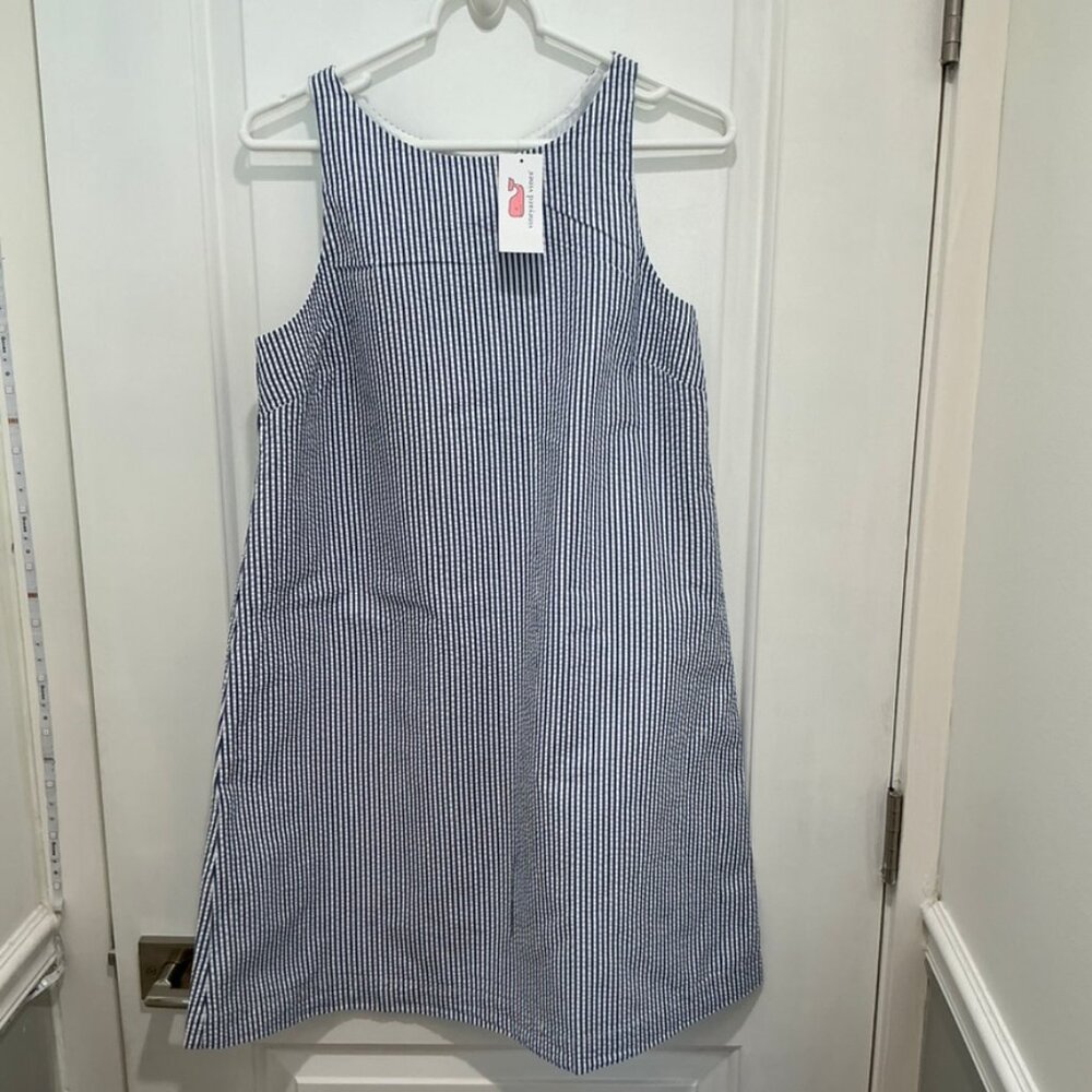 Vineyard vines, woman dress , size small, new with tag